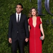 Broadway Vets Bobby Cannavale & Rose Byrne Expecting Baby No. 2
