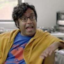 VIDEO: First Look - truTV's Upcoming Comedic Documentary THE PROBLEM WITH APU