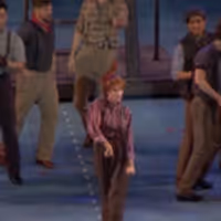 VIDEO: Highlights from THE UNSINKABLE MOLLY BROWN at the Muny Video