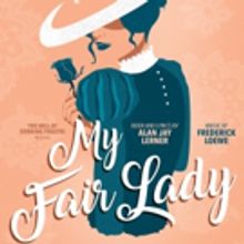 Eric Carte, Bethan Nash, and More Join MY FAIR LADY at The Mill at Sonning; Full…
