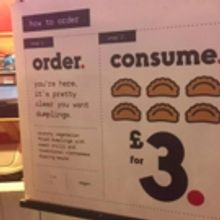 EDINBURGH 2017: BWW's Guide to Food at the Fringe