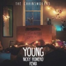 Nicky Romero Delivers Official Remix for The Chainsmokers' Hit Track 'Young'
