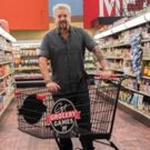 Food Network Presents GUY'S GROCERY GAMES: SUPERSTARS, 8/20