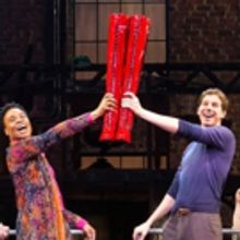KINKY BOOTS Set To 'Raise You Up' at Robinson Performance Hall in Little Rock This Oc