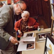 Leonia Arts Calls Artists and Writers to Display Work at Seventh Annual 'Meet the Art