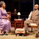 HEAD OF PASSES, Starring Phylicia Rashad, Readies for the Taper This Fall