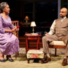 HEAD OF PASSES, Starring Phylicia Rashad, Readies for the Taper This Fall
