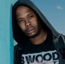 THE UNWRITTEN LAW Comes to Dixon Place 7/30