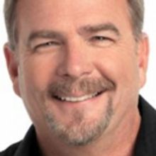 Comedian Bill Engvall Comes to Morrison Center