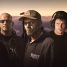 Hit Series BERING SEA GOLD Returns to Discovery Channel for Sixth Season Today