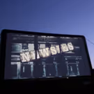 Photo Flash: Tommy Bracco, Liana Hunt and Adam Kaplan Take Part in Disney's NEWSIES…