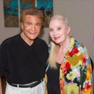 Production Wraps on Supernatural Thriller WHEN IT RINGS, Starring Mel Novak &  Sally Kirkland