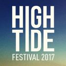 Hightide Announces Full Comedy Line Up For London