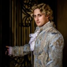 OBCTheater Presents THE SCARLET PIMPERNEL