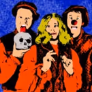 MET to Present THE COMPLETE WORKS OF WILLIAM SHAKESPEARE (ABRIDGED) [REVISED]