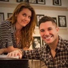 Cortney Wolfson and More Set for YANDURA & MELOCIK: THE REVOLUTION WILL BE EXPOSITORY