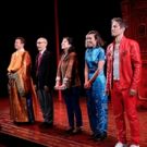 Photo Flash: George Takei and More Celebrate KING OF THE YEES Opening at the Douglas