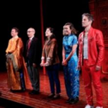 Photo Flash: George Takei and More Celebrate KING OF THE YEES Opening at the Douglas