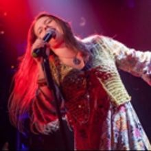 BWW Feature: Strong Women Get Their Due on Stage in August