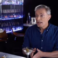 TV: Tomorrow on Broadway Bartender... Special Guest Arnie Burton! Video