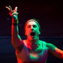 Dickie Beau Talks DICKIE BEAU: RE-MEMBER ME