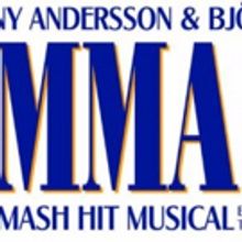 MAMMA MIA 5: The Barn's Pryor, Reed and Hershow