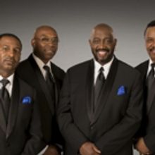 The Temptations Head to Capitol Center for the Arts this October