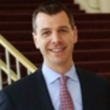 Mark C. Hanson Named Executive Director of the San Francisco Symphony