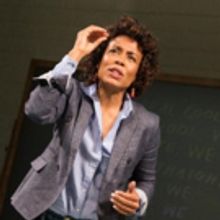 Karen Pittman Fights the Forces of The PIPELINE