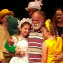 THE BOY FRIEND at California Stage Theatre -  The End of an Era with Sacramento Icon 