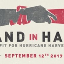 Barbra Streisand & More Set for HAND IN HAND Telethon for Hurricane Harvey Relief, 9/