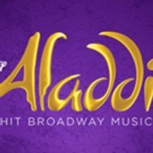 Disney's ALADDIN Flies to The Paramount Theatre Next Month