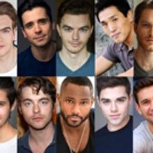 Matt Doyle and More Complete Cast for A CLOCKWORK ORANGE Off-Broadway