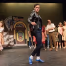 Photo Flash: ALL SHOOK UP Rocks New London Barn Playhouse