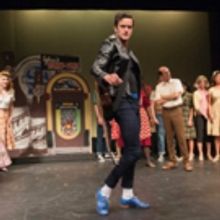 Photo Flash: ALL SHOOK UP Rocks New London Barn Playhouse