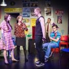 Photo Flash: First Look at HAND TO GOD at Triangle