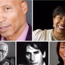 Local Celebrities Join Forces for August Wilson's THE AMERICAN CENTURY CYCLE…