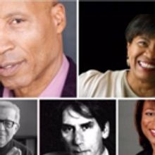 Local Celebrities Join Forces for August Wilson's THE AMERICAN CENTURY CYCLE Readings