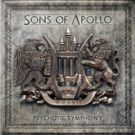 Sons of Apollo Launch Debut Track 'Signs Of The Time'