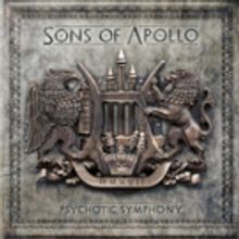 Sons of Apollo Launch Debut Track 'Signs Of The Time'