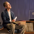 Photo Flash: First Look at Lawrence Fox in Tom Stoppard's THE REAL THING
