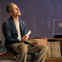 Photo Flash: First Look at Lawrence Fox in Tom Stoppard's THE REAL THING