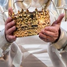 BWW Review: RICHARD II at the Old Globe