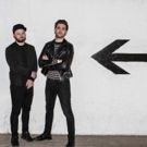 Royal Blood Scores Second No.1 With 'Lights Out' Perform on JAMES CORDEN