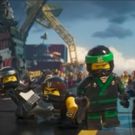 Attention, Ninjas! New Posters & Featurettes for The LEGO NINJAGO Movie