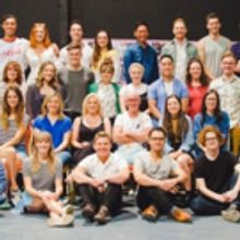 Rehearsals Begin Today for MURIEL'S WEDDING THE MUSICAL