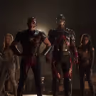 VIDEO: First Look - New Season of DC'S LEGENDS OF TOMORROW Returns Today
