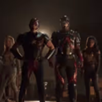 VIDEO: First Look - New Season of DC'S LEGENDS OF TOMORROW Returns Today Video