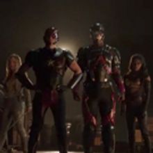 VIDEO: First Look - New Season of DC'S LEGENDS OF TOMORROW Returns 10/10