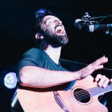 Anti-Folk Musician Eland Gray Returns to Alexander Upstairs Next Month